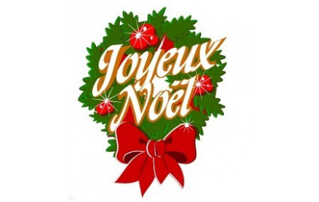 VACANCES SCOLAIRES NOEL 2016
